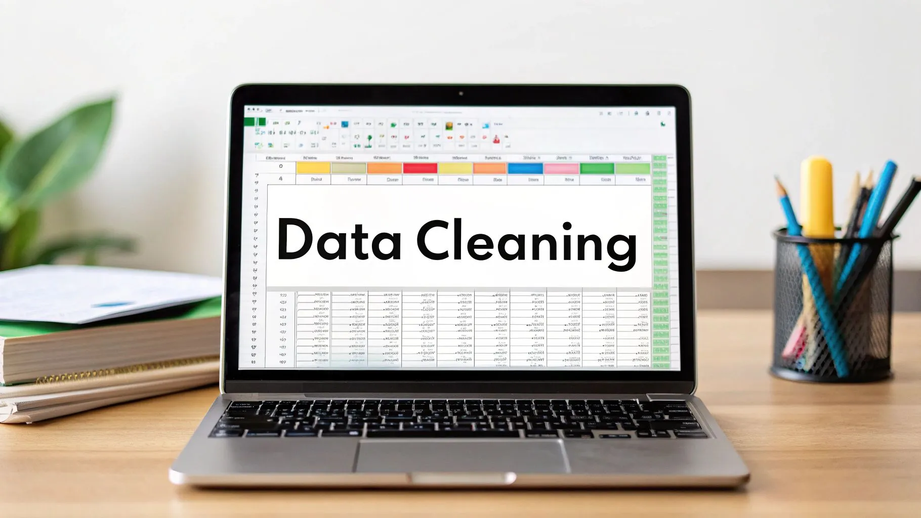 What Is Data Cleaning and Why Do Businesses Need It Before Data Analysis?